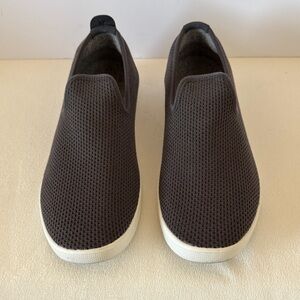 Allbirds Men’s Tree Lounger, slip on shoes